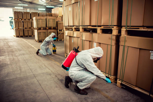 Trusted Strodes Mills, PA Pest Control Experts