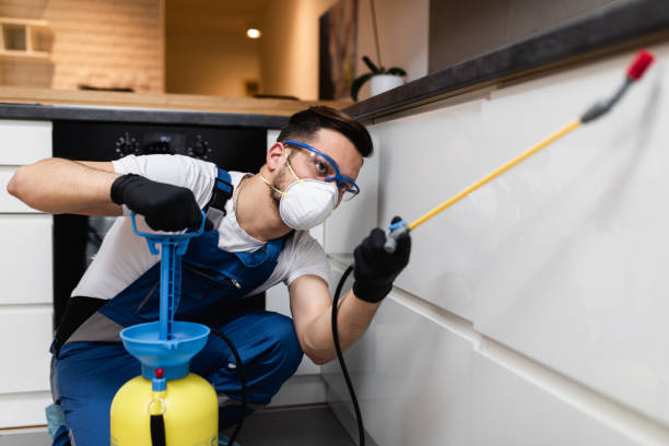 Best Residential Pest Control  in Strodes Mills, PA