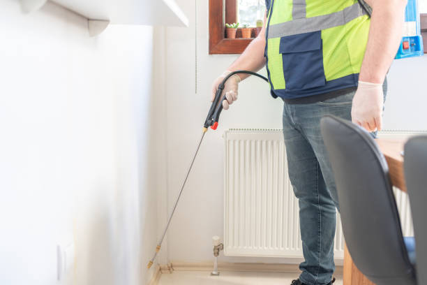 Best Rat Extermination Near Me  in Strodes Mills, PA
